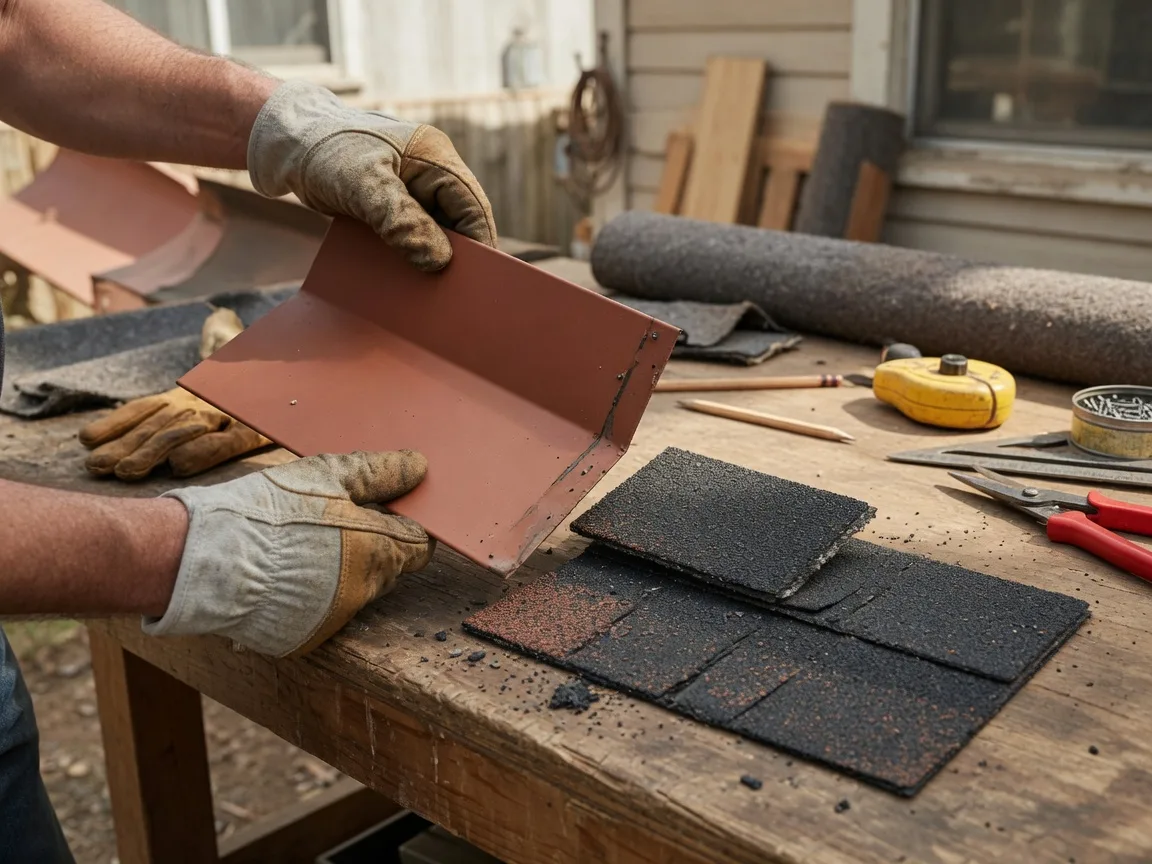 Roof Repair company in Ridgefield, WA